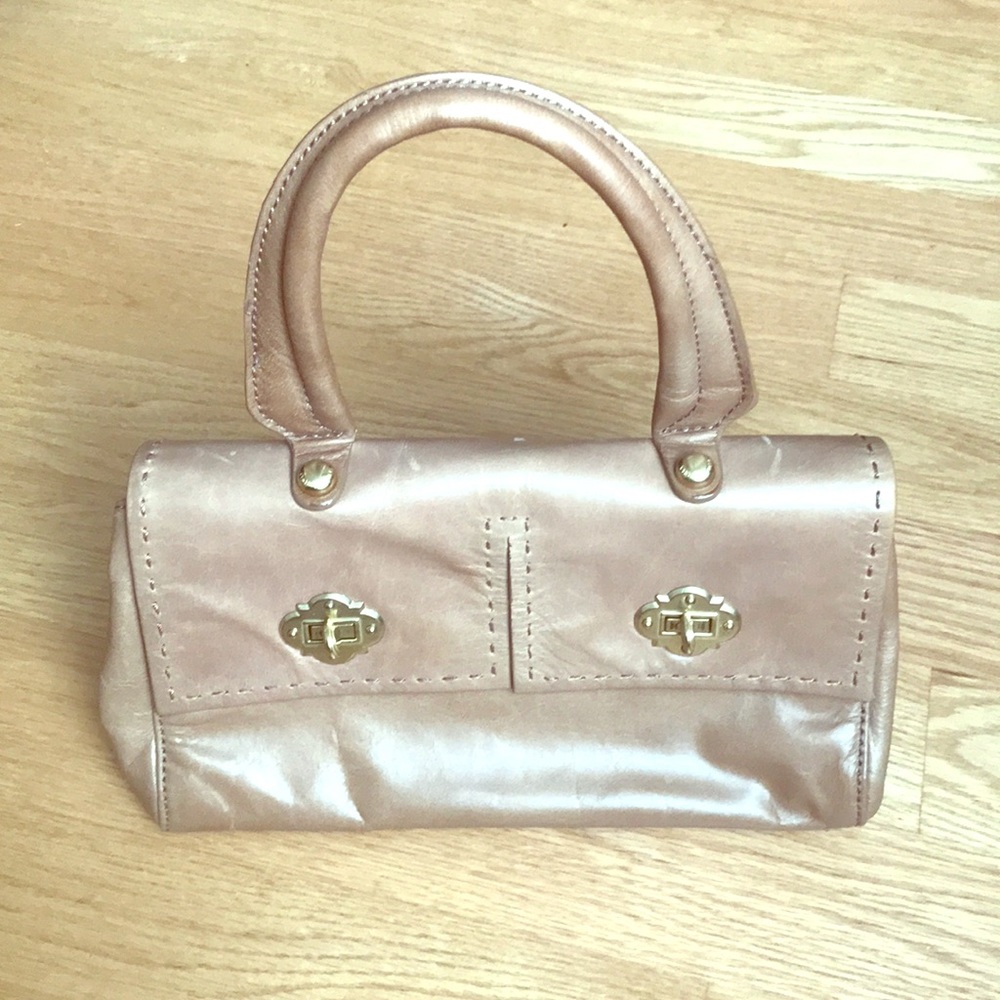 Cynthia Rowley Helena Top Handle Bag